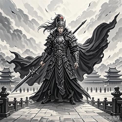 ,但战功赫赫,创造了"封狼居胥"这一武将最高